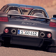 Illustration for article titled Eight Things You Didnt Know About the Porsche Carrera GT